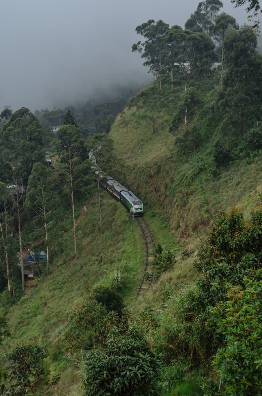 Превью Sri Lanka 2022